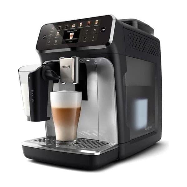Philips EP5546/70 LatteGo
