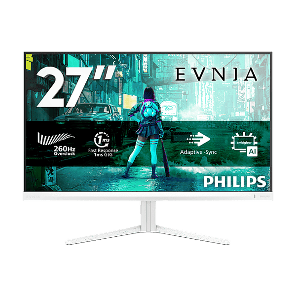 Philips Evnia 27M2N3201PL/00 27" Monitor