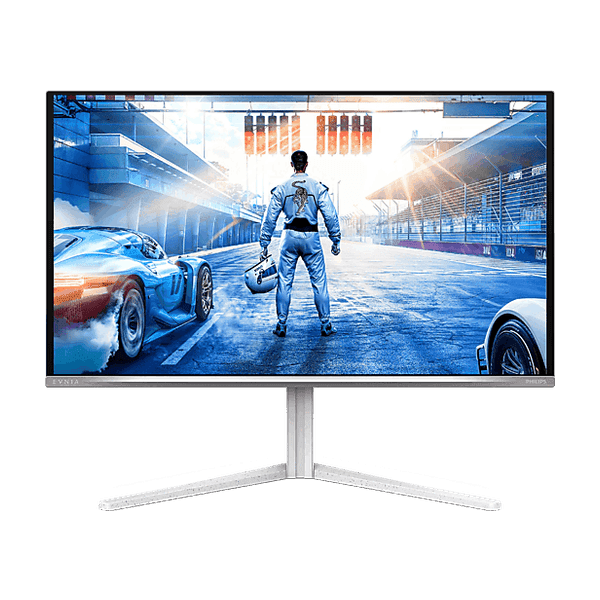 Philips Evnia 27M2N6501L 26.5" QD OLED (QHD, 240 Hz)