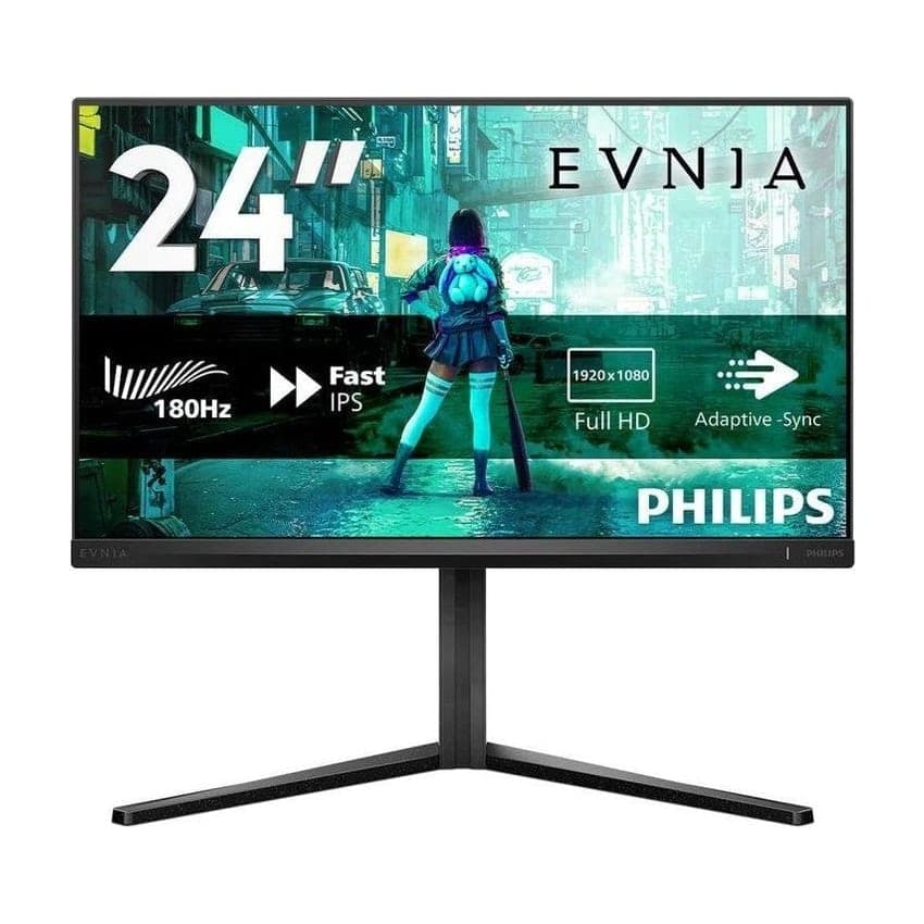 Philips Evnia 3000 24M2N3200AM/01 23.8" Monitor