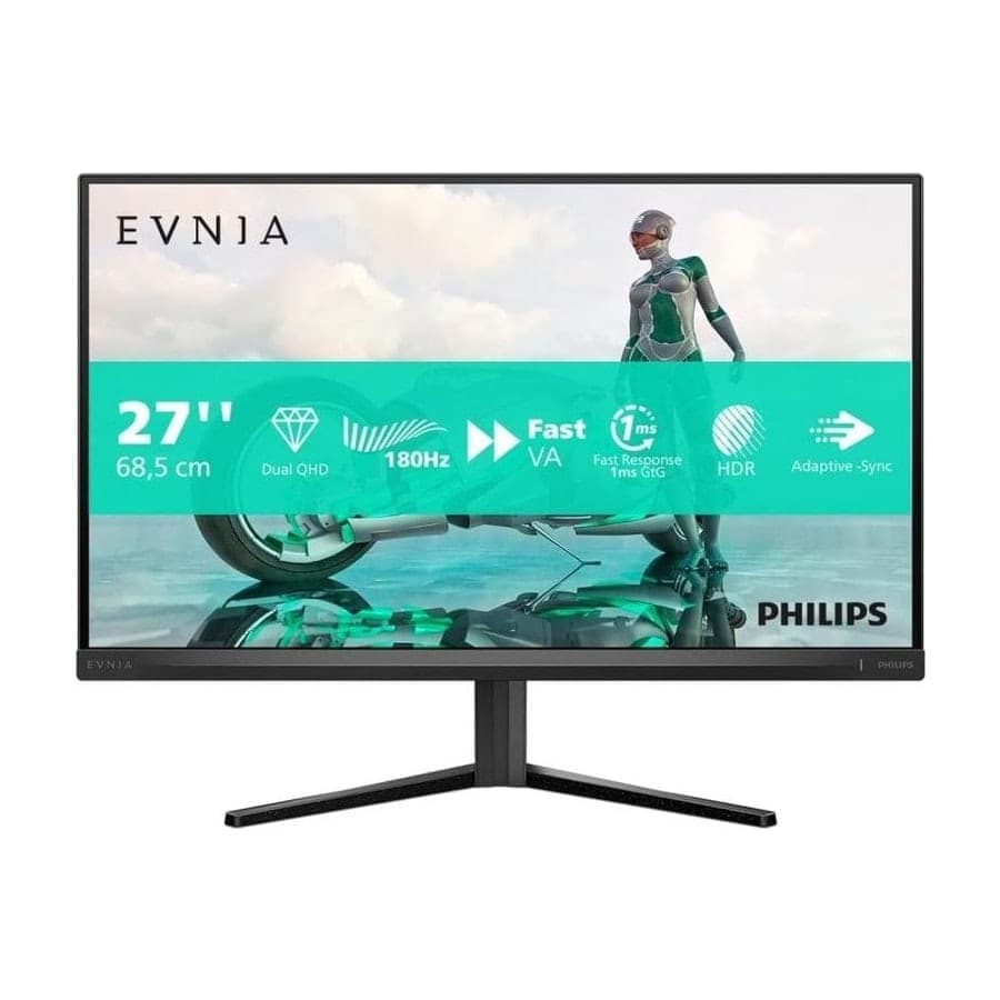 Philips Evnia 3000 27M2N3500NL/00 27"