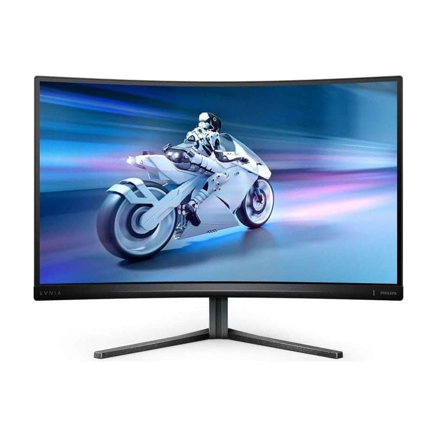 Philips Evnia 5000 27M2C5200W/00 27" Curvo Monitor