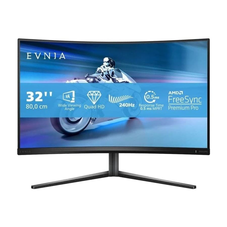 Philips Evnia 5000 32M2C5500W/00 31.5" Monitor