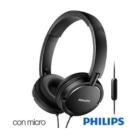 Philips Extra Bass