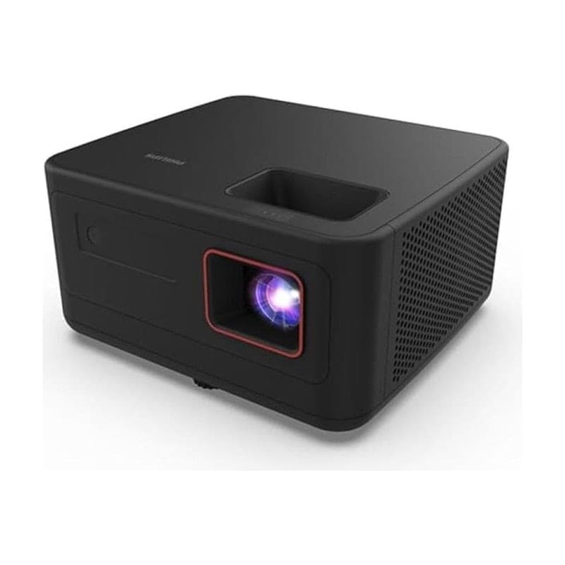Philips Gamepix 900 Proyector