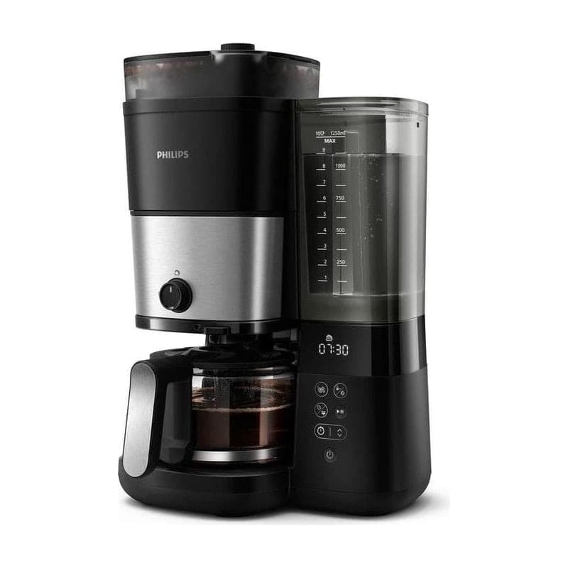 Philips HD7888/01 Cafetera de goteo