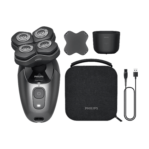 Philips Head Shaver Pro 7000 HS7980/15