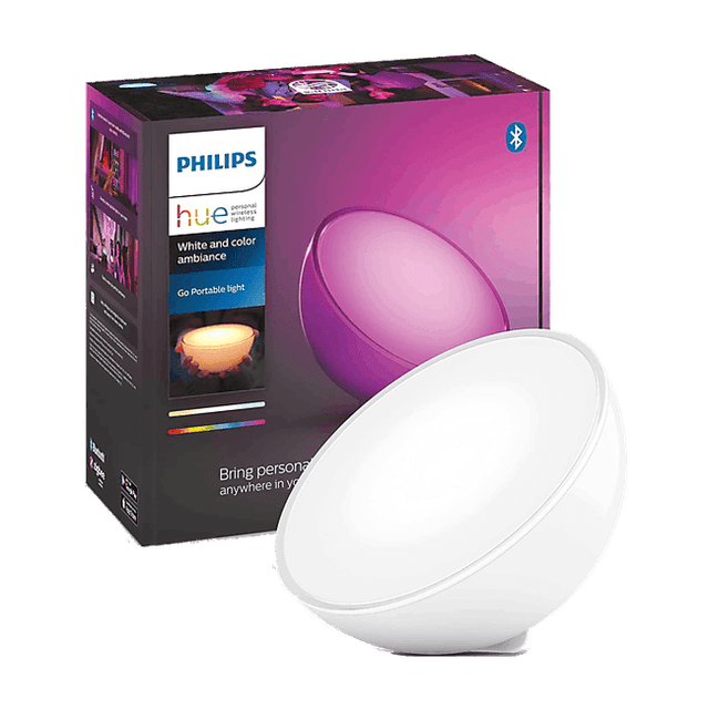 Philips Hue Go Lámpara LED