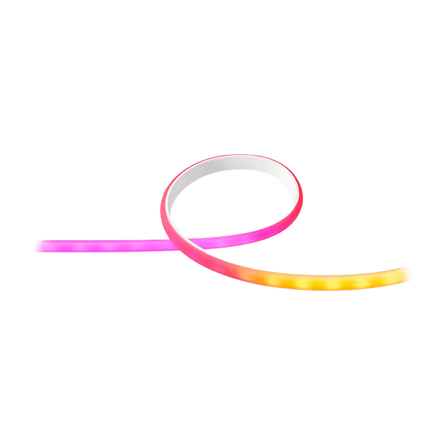 Philips Hue Gradient