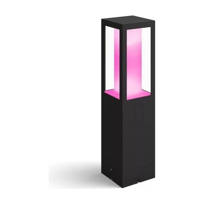 Philips Hue Impress Pedestal Outdoor Smart Lamp
