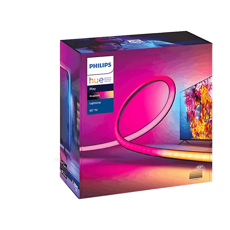 Philips Hue Play Gradient Lightstrip