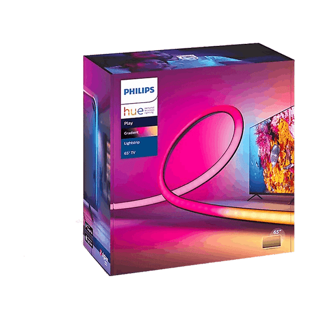 Philips Hue Play Gradient Lightstrip