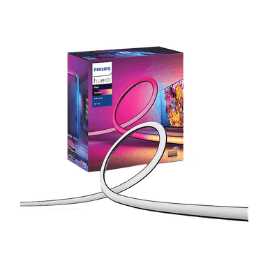 Philips Hue Play Tira LED Inteligente TV 75"