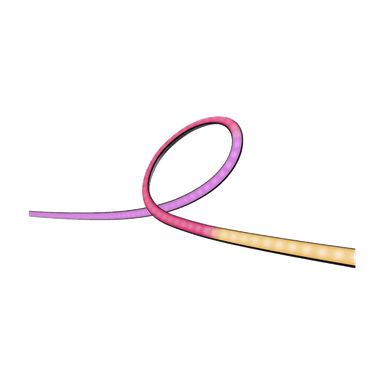 PHILIPS HUE Tira LED Inteligente PC 32-34"