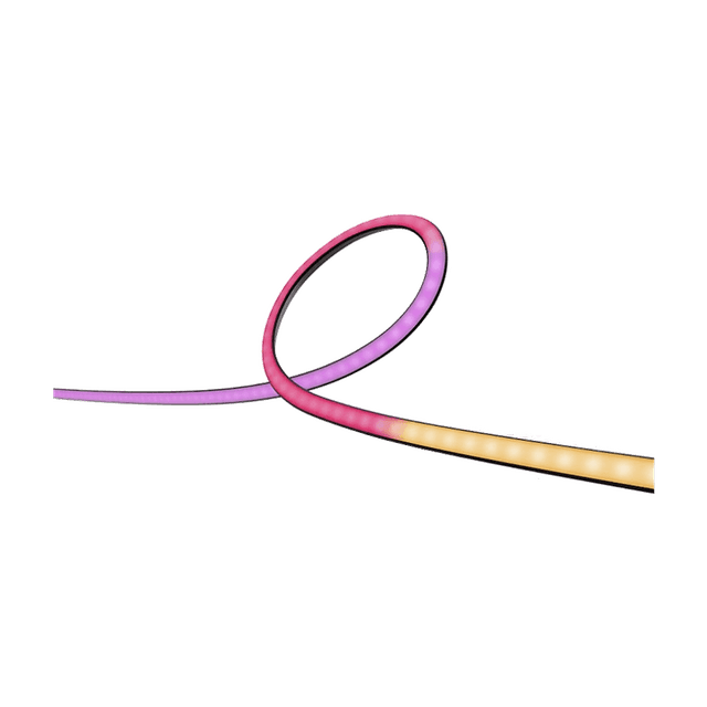 PHILIPS HUE Tira LED Inteligente PC 32-34"