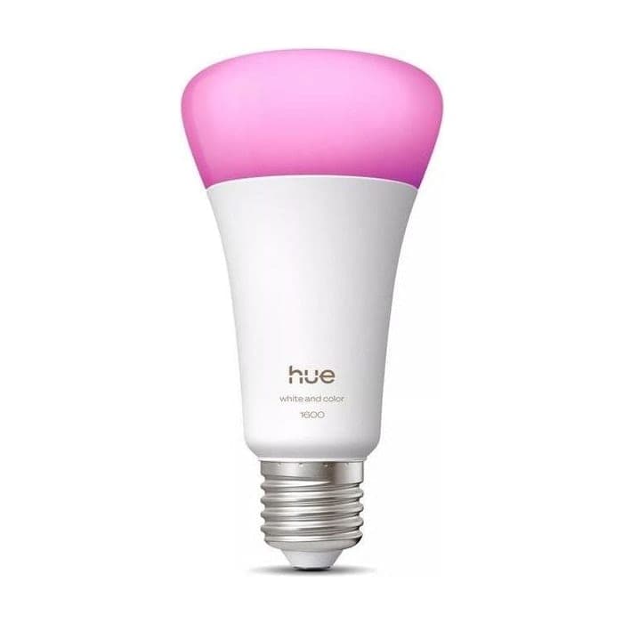 Philips Hue White and Color Ambiance A67 E27