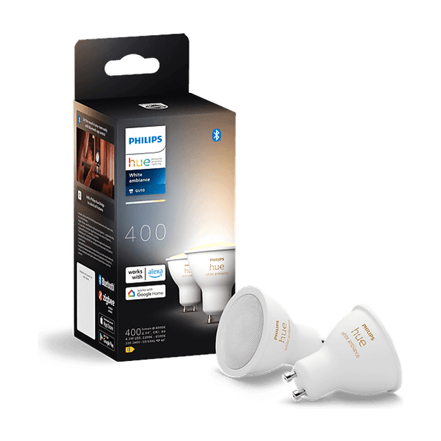 Philips Hue White LED GU10