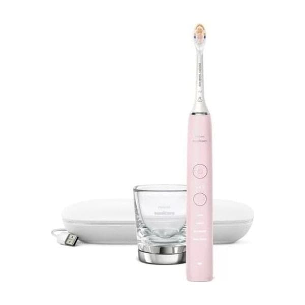 Philips HX9911/21 Cepillo de dientes sónico