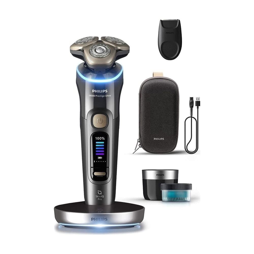 Philips i9000 Prestige Ultra XP9402/31