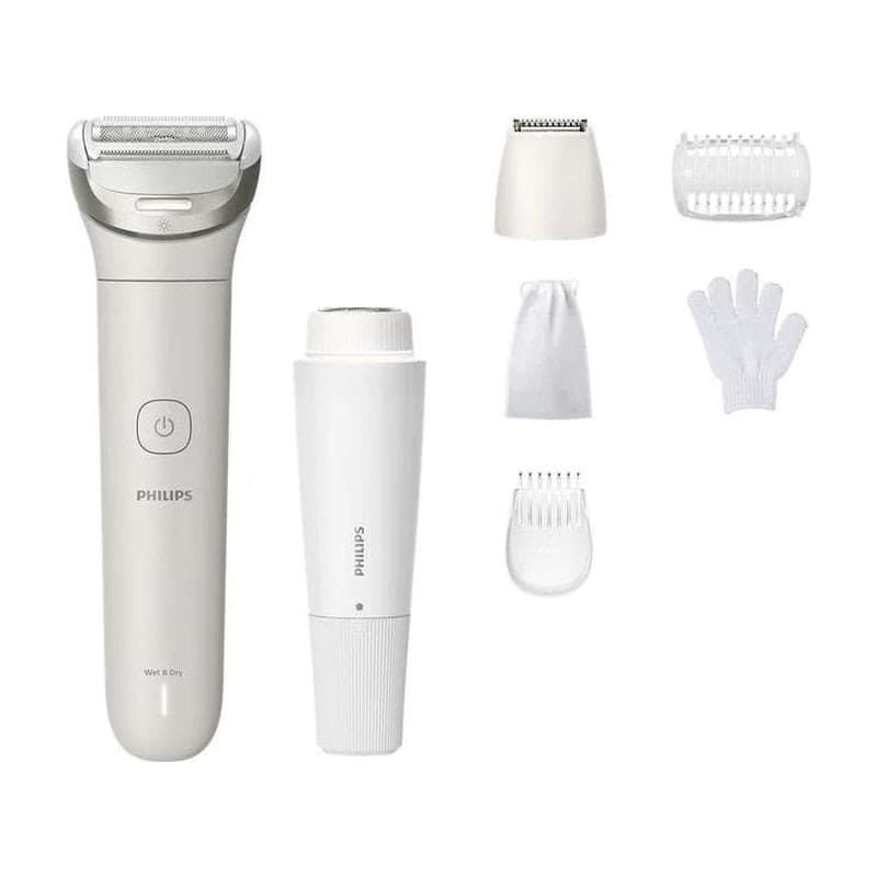 Philips Lady Shaver Series 8000 BRL159/00