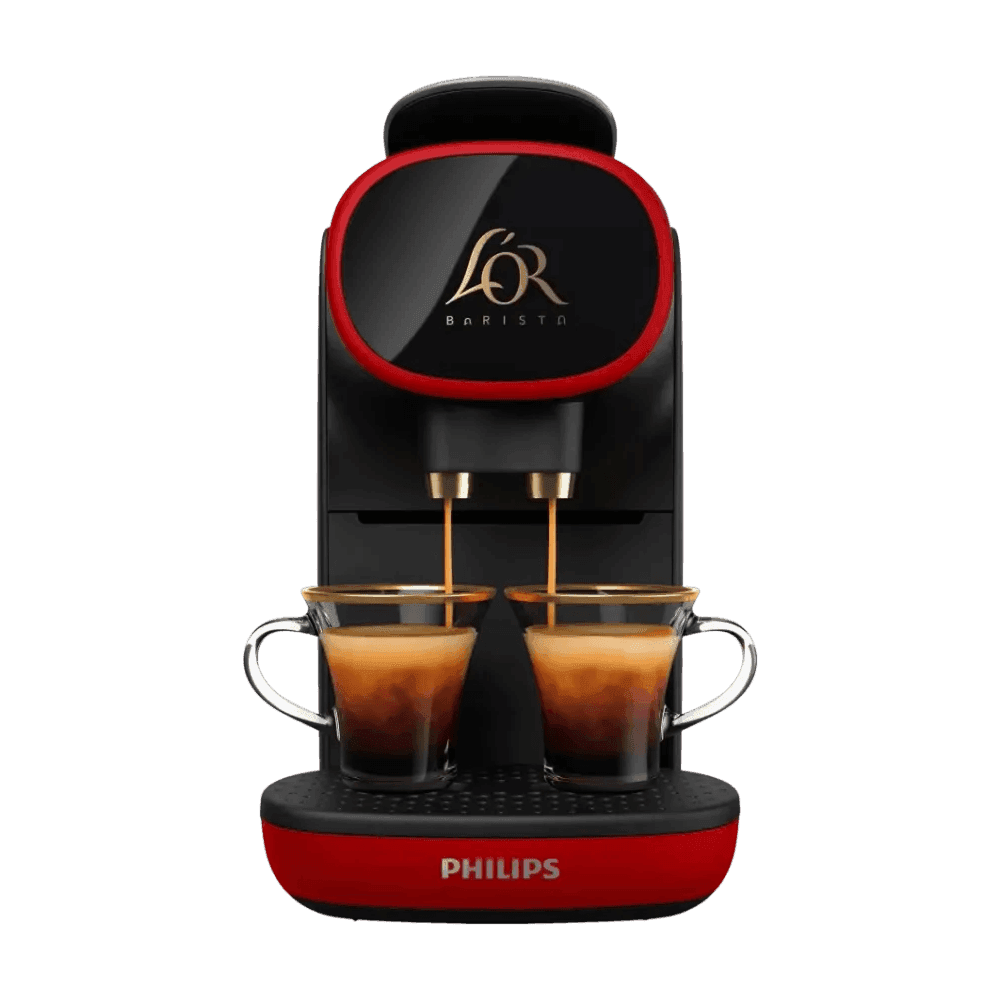 Philips L'OR Barista LM9012/51