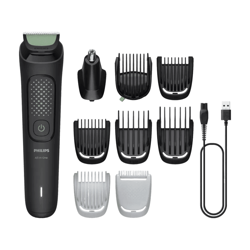 Philips MG3945/15 Series 3000 All-in-One Trimmer