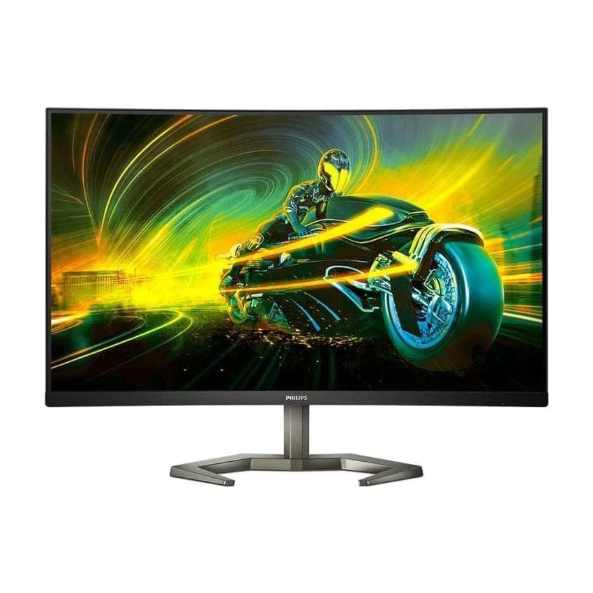 Philips Momentum 32M1C5200W 32" Curved Monitor