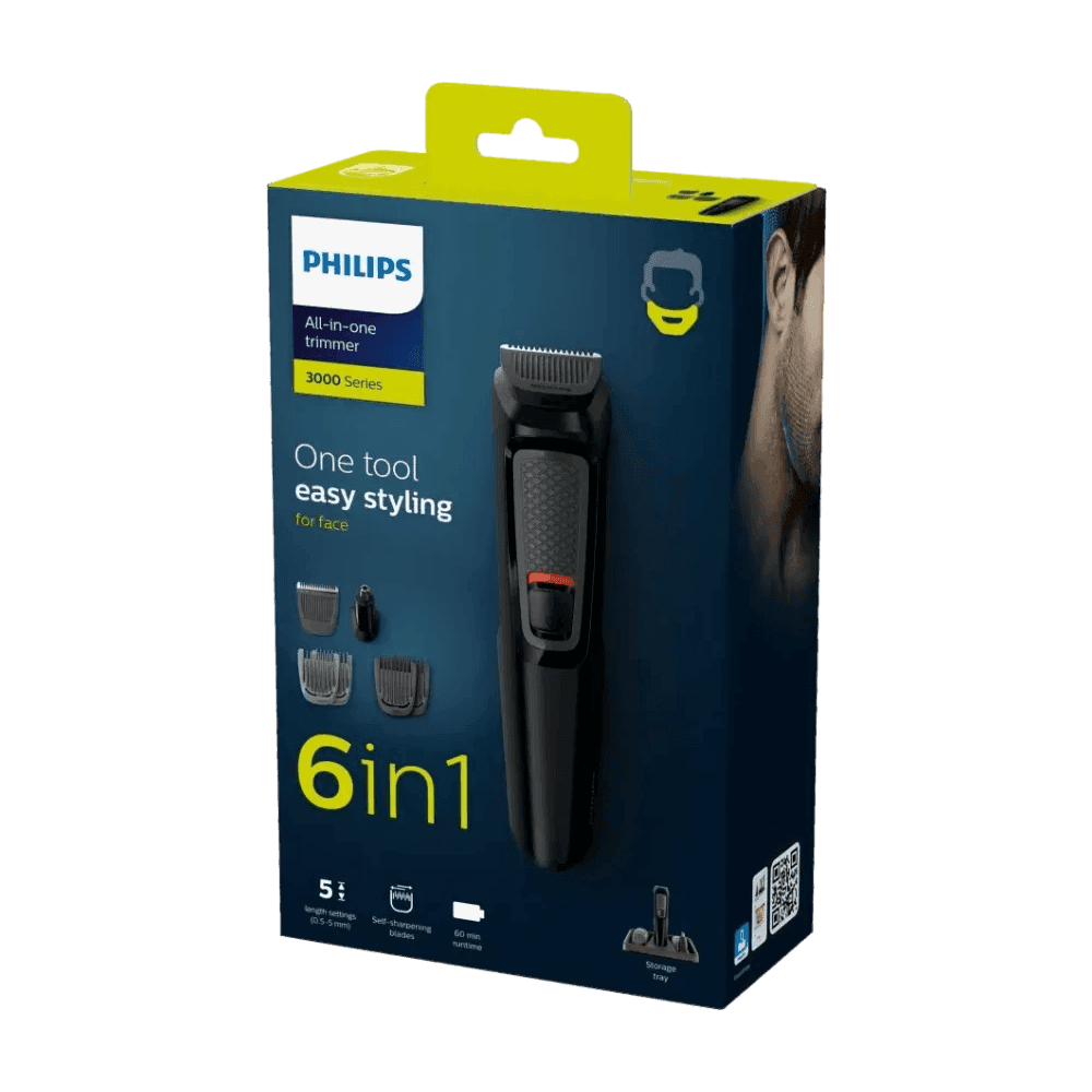 Philips Multigroom Series 3000 MG3711/15