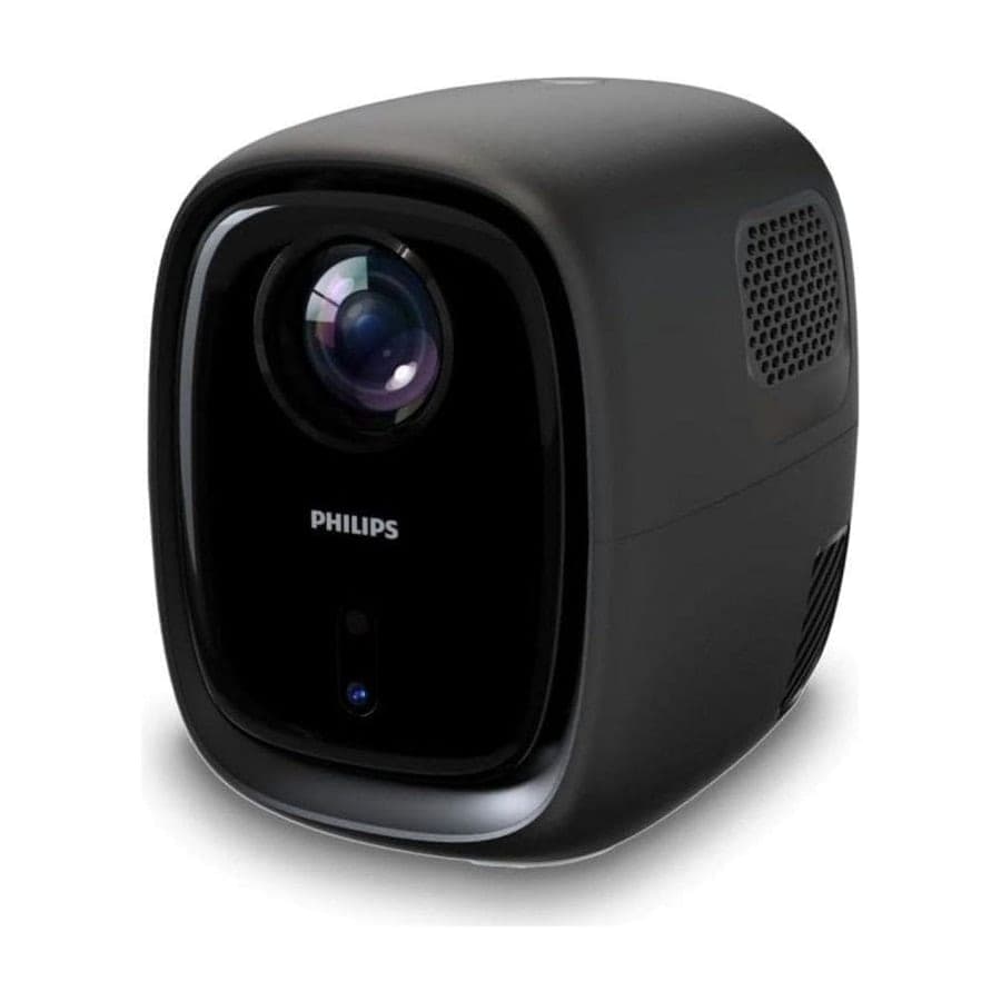 Philips NeoPix 130C Proyector