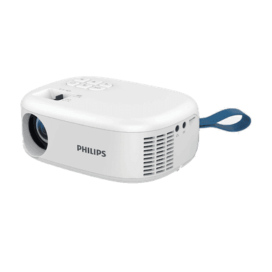 Philips NPX113