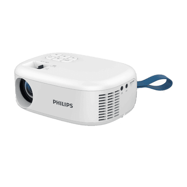 Philips NPX113