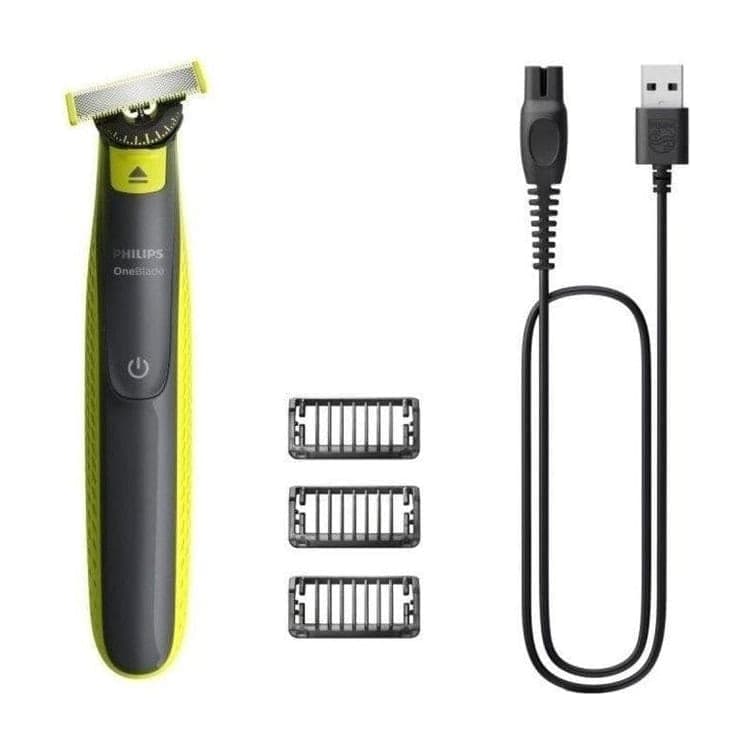 Philips OneBlade 360 Face QP2724/23