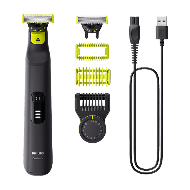 Philips OneBlade Pro 360 QP6542/15