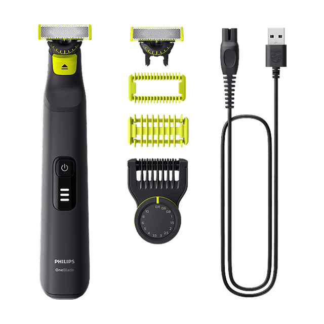 Philips OneBlade Pro 360 QP6542/15