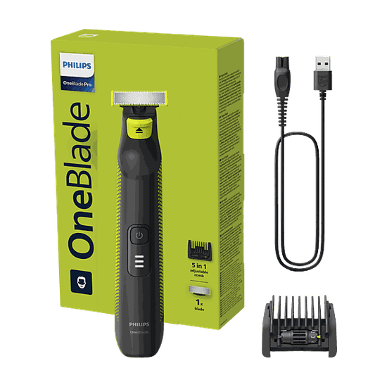 Philips OneBlade Pro QP6506/15