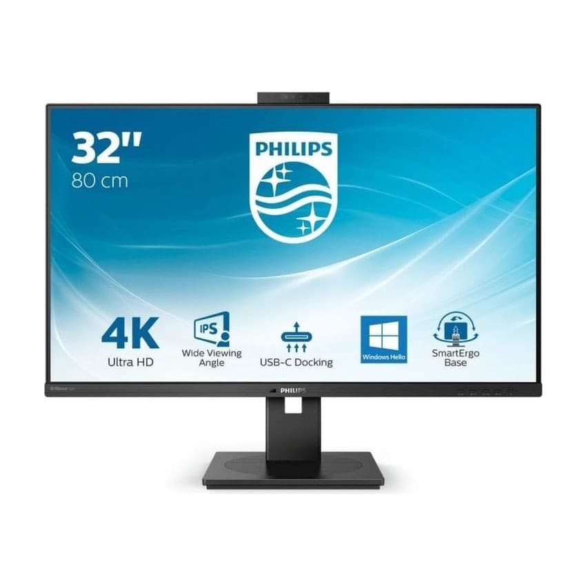 Philips P Line 329P1H/00 31.5" Monitor