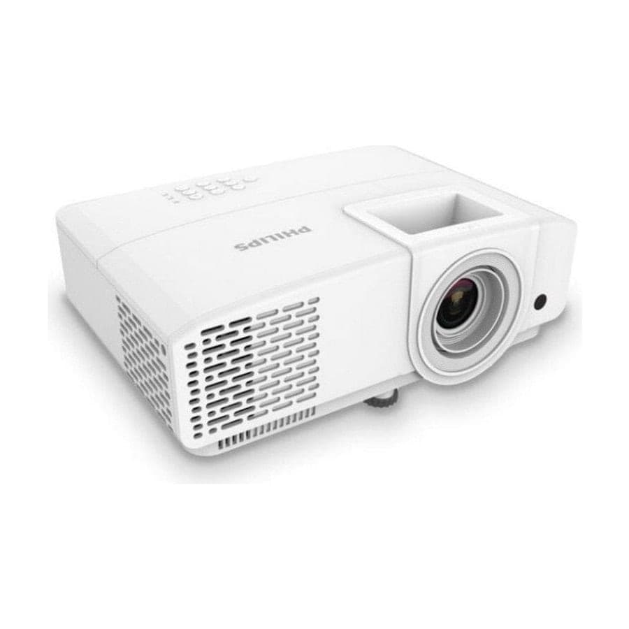 Philips ProPix 850 Proyector Empresarial
