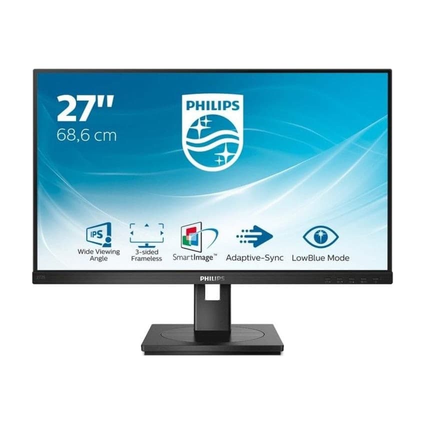Philips S Line 272S1AE/00 27" Monitor