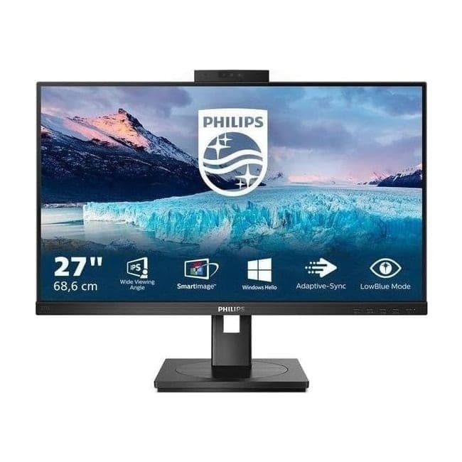 Philips S Line 272S1MH/00 27" Monitor