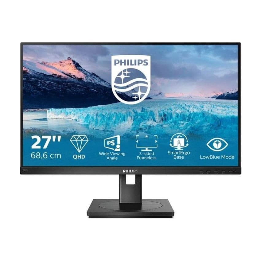 Philips S Line 275S1AE/00 27" Monitor