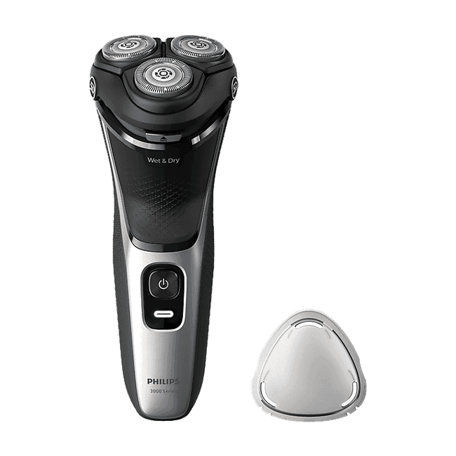 Philips S3000 S3143/00 Afeitadora eléctrica