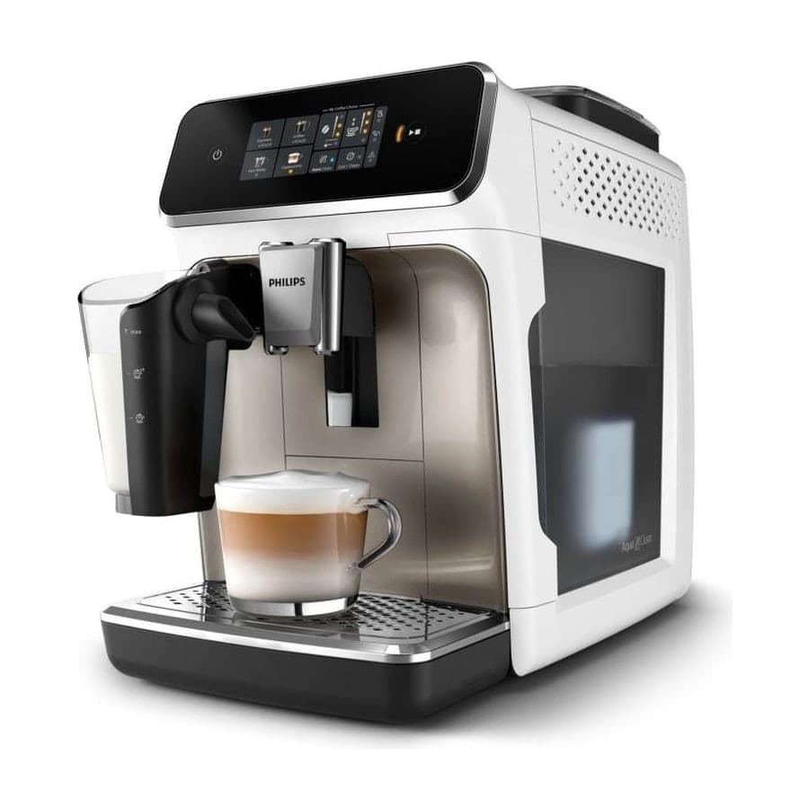 Philips Serie 2300 EP2333/40 LatteGo