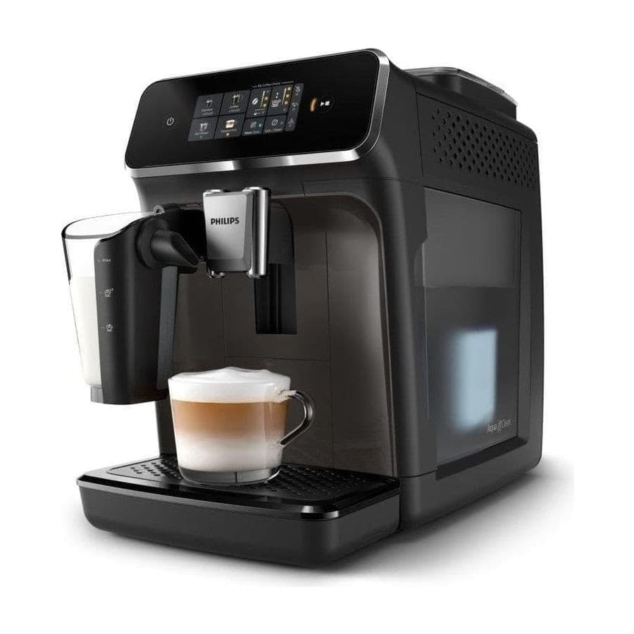 Philips Serie 2300 EP2334/10 Cafetera Automática