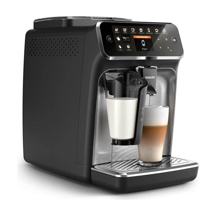 Philips 4300 Series EP4346/71 Cafetera espresso