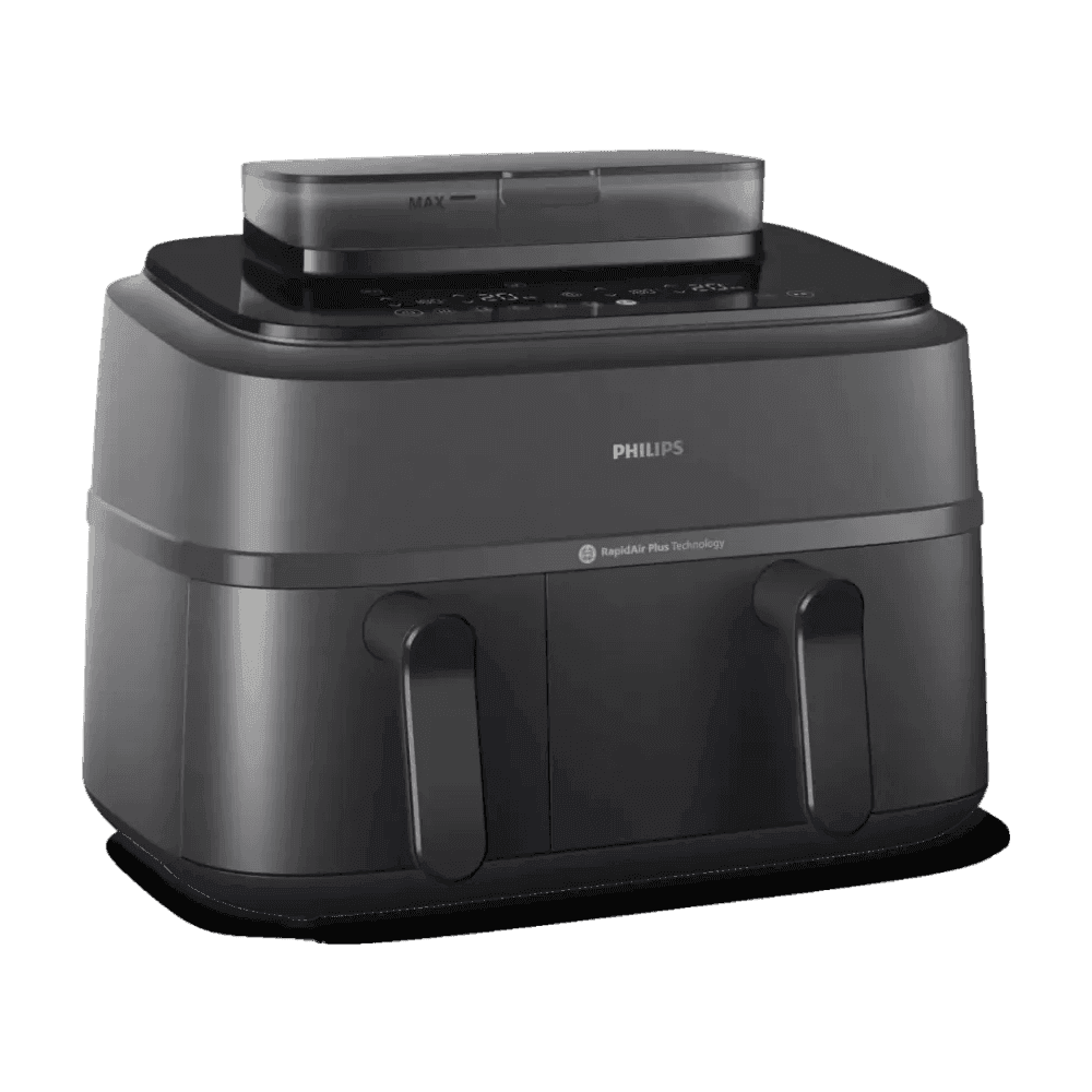 Philips Serie 5000 NA550/00 Freidora de aire 9 L