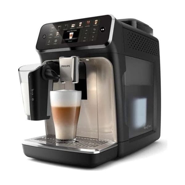 Philips Serie 5500 EP5547/90 LatteGo
