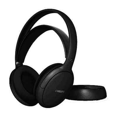 Philips SHC3200