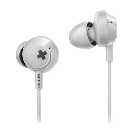 Philips SHE4305WT/00