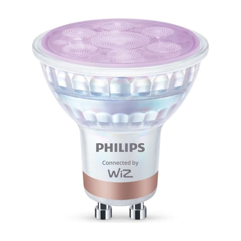 Philips Smart LED GU10 WiZ