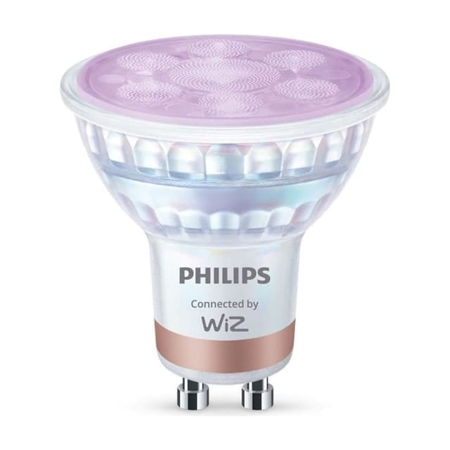 Philips Smart LED GU10 WiZ